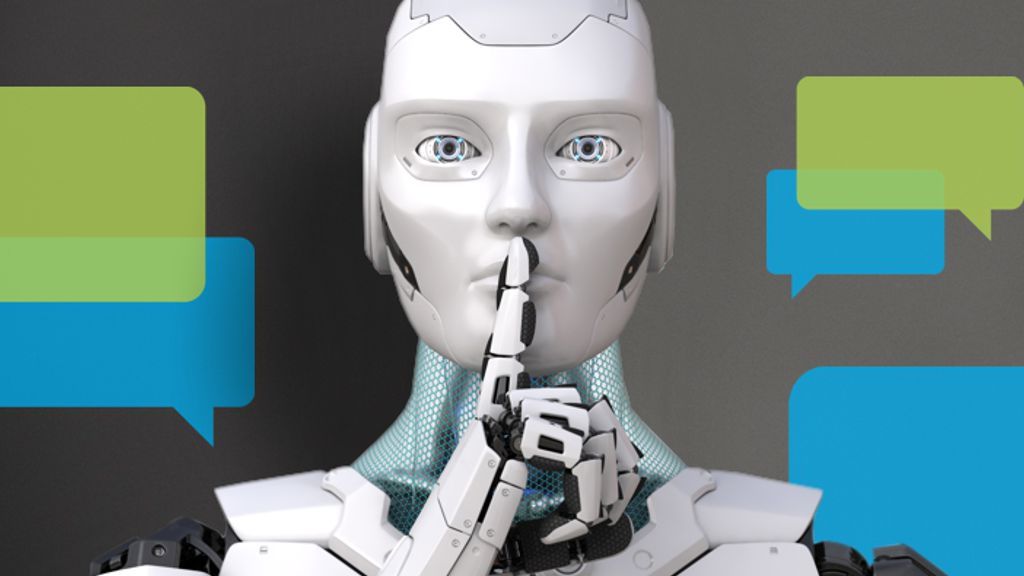 C360 blog - automation will not silence the human voice